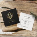 Zoek naar massage spa visitekaartjes Massagetherapie