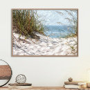 Zoek naar strand schilderen posters Voor iedereen