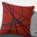 Zoek naar abstract zwart en rood Voor iedereen