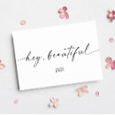 Zoek naar hey posters Voor haar