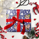 Zoek naar pattern cadeaupapier Blauw