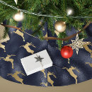 Zoek naar reindeer kerstboom kleden Kerstmis