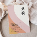 Zoek naar huwelijksbloem uitnodigingen Voor haar