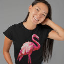 Zoek naar tropische vogel tshirts Voor haar