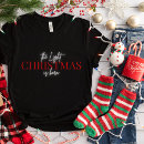 Zoek naar kerst dames tshirts Religieus
