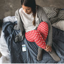 Zoek naar red kleding Elk persoon