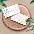 Zoek naar flower visitekaartjes Estheticus