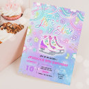 Zoek naar ice skating party uitnodigingen Skatende partij