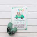 Zoek naar social uitnodigingen Schattig