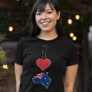 Zoek naar australian flag kleding Vlag