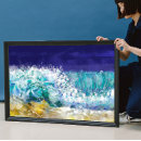 Zoek naar golven posters Zee