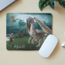 Zoek naar dragon muismatten Drakengeschenk