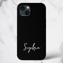 Zoek naar coole iphone hoesjes Trendy