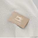 Zoek naar elegant linnen visitekaartjes Vrouwelijk