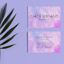 Zoek naar zwerver visitekaartjes Modern