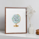 Zoek naar goede reis posters Voor haar