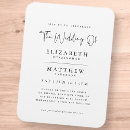 Zoek naar huwelijksmagneten Zwart wit