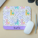 Zoek naar alpaca muismatten Roze