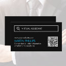 Zoek naar virtual assistant visitekaartjes Voor iedereen
