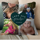 Zoek naar kleinkinderen kussens Voor hem