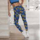 Zoek naar zon en maan leggings Sterren