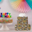 Zoek naar giraffe cadeaupapier Afrika