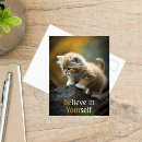 Zoek naar believe briefkaarten Positiviteit