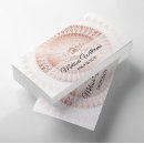Zoek naar lotus mandala visitekaartjes Therapeut