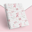 Zoek naar ballet notitieboeken Roze