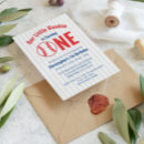 Zoek naar baseball uitnodigingen Jongen