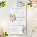 Zoek naar hydrangea wedding uitnodigingen Voor hem/haar
