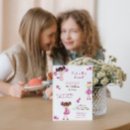 Zoek naar cheerleader uitnodigingen Roze