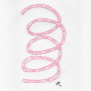 Zoek naar hoop borstkanker kaarten Roze