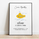 Zoek naar onderzeeërs posters Ieder kind
