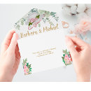 Zoek naar blush gold uitnodigingen Voor hem/haar