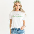 Zoek naar st patricks day dames tshirts Moeder