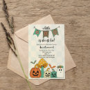 Zoek naar baby boo Herfst baby shower