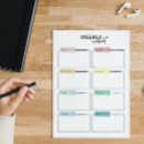 Zoek naar fitness notitieblokken Motivatie