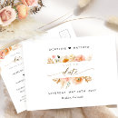 Zoek naar peach save the dates Behalve de datum