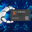Zoek naar robots visitekaartjes Engineering
