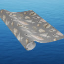 Zoek naar shell cadeaupapier Oceaan