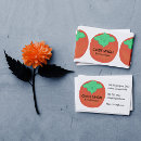 Zoek naar leuke visitekaartjes Creatief