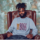 Zoek naar baas hoodies Bossy