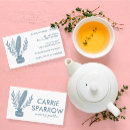 Zoek naar handtekeningen visitekaartjes Klant