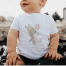 Zoek naar konijnen baby tshirts Roze