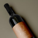 Zoek naar sjabloon wijnetiketten Voor hem/haar