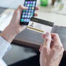 Zoek naar adviseurs visitekaartjes Administratief medewerker