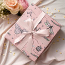 Zoek naar klein cadeaupapier Meisje