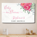 Zoek naar rozen spandoeken Baby meisje