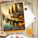 Zoek naar logan briefkaarten Retro